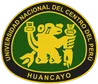 Universidad Nacional del Centro del Perú